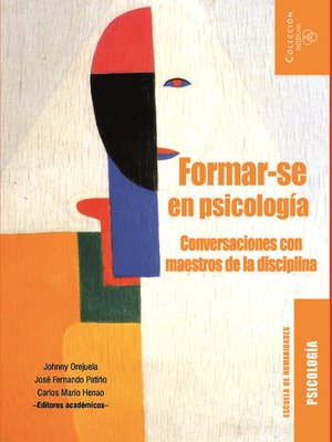 cover image of Formar-se en Psicología
